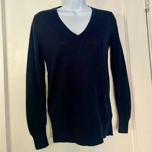Banana Republic Merino Wool Sweater